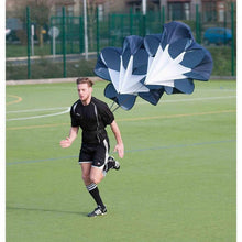 Precision Pro Dual Speed Chute Parachute