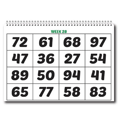 Target Board 4th Class Mental Maths Activities