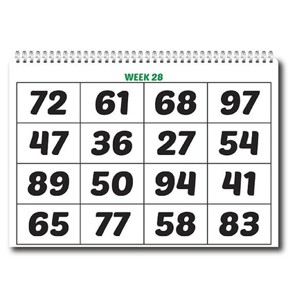 Target Board 3rd Class Mental Maths Activities