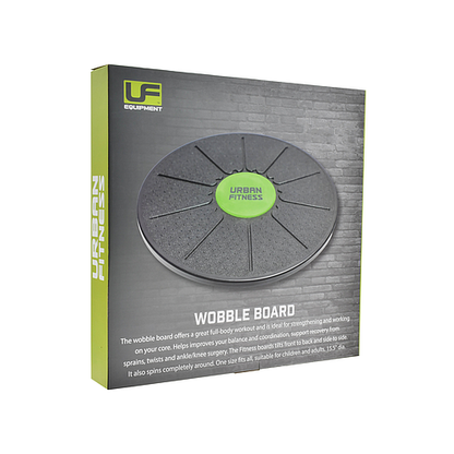 Urban Fitness Wobble Board