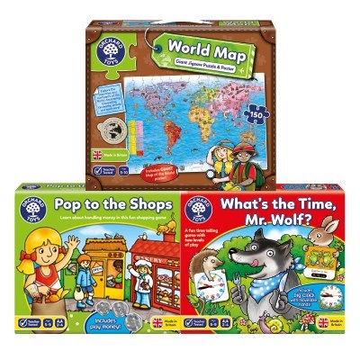 Upper Primary - Home Learning (Pack No )