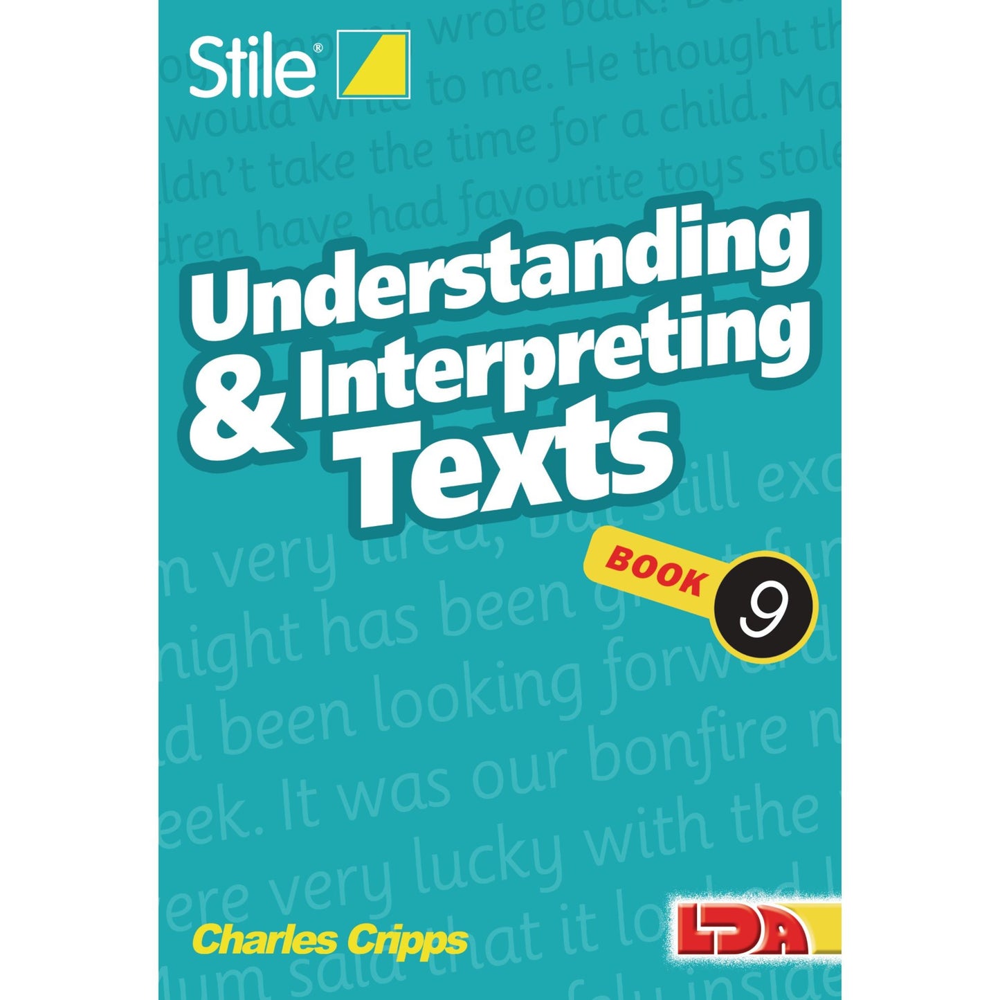 Stile Literacy Programme Pack - Year 5