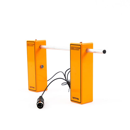 Master Light Gate With Leads