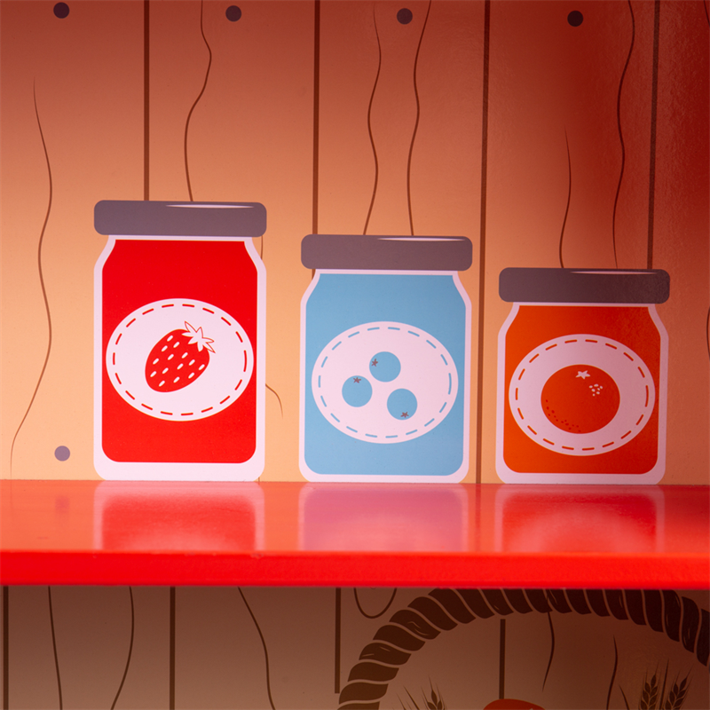 **Pretend and Play Village Shop