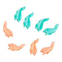 **Ergonomic Pencil Grips – Dolphin Set of 8