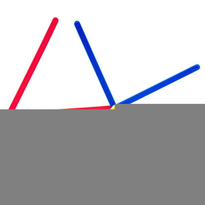 Link-ups Interlocking Strips Tub of 300