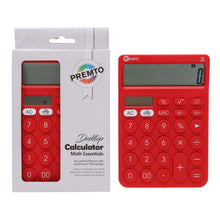Desktop Calculator Pack of 5