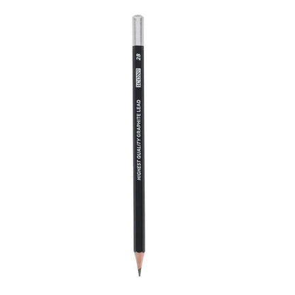 Icon Graphite Pencils - 2B