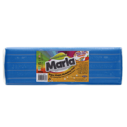 World of Colour 400g Marla Playclay Value Bundle