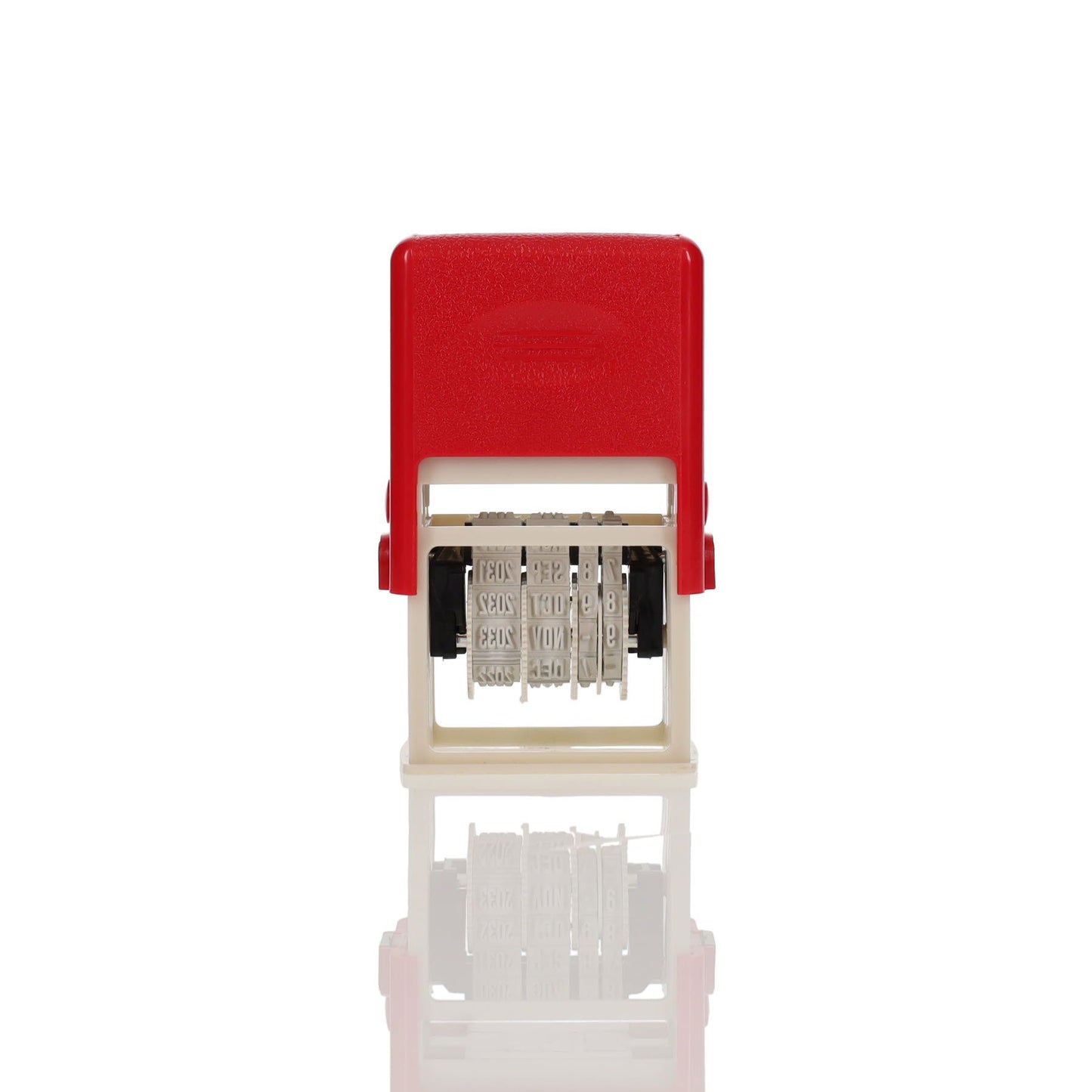Concept Office Pro Self-Inking Date Stamper