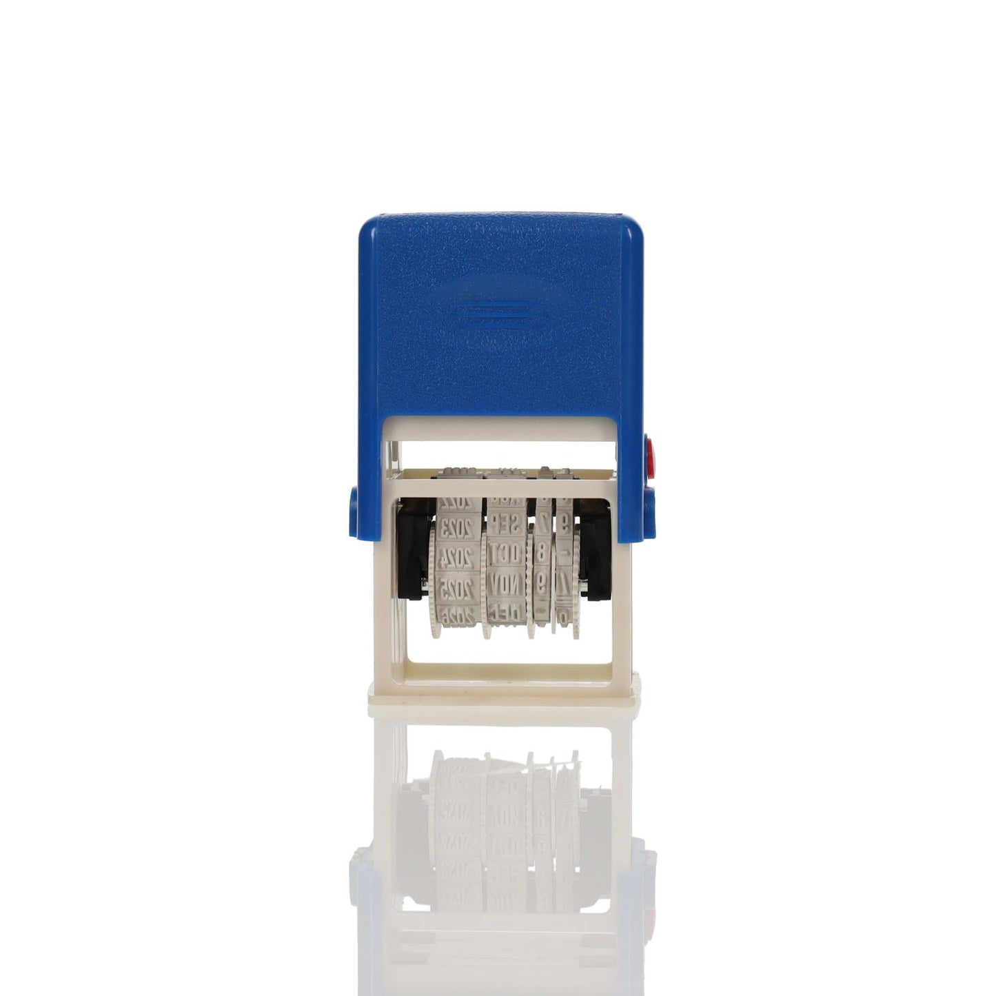 Concept Office Pro Self-Inking Date Stamper
