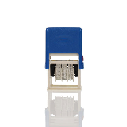 Concept Office Pro Self-Inking Date Stamper