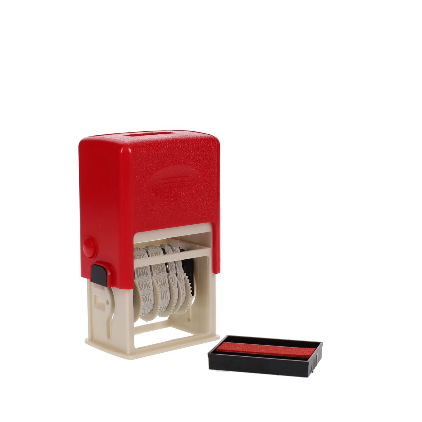 Concept Office Pro Self-Inking Date Stamper