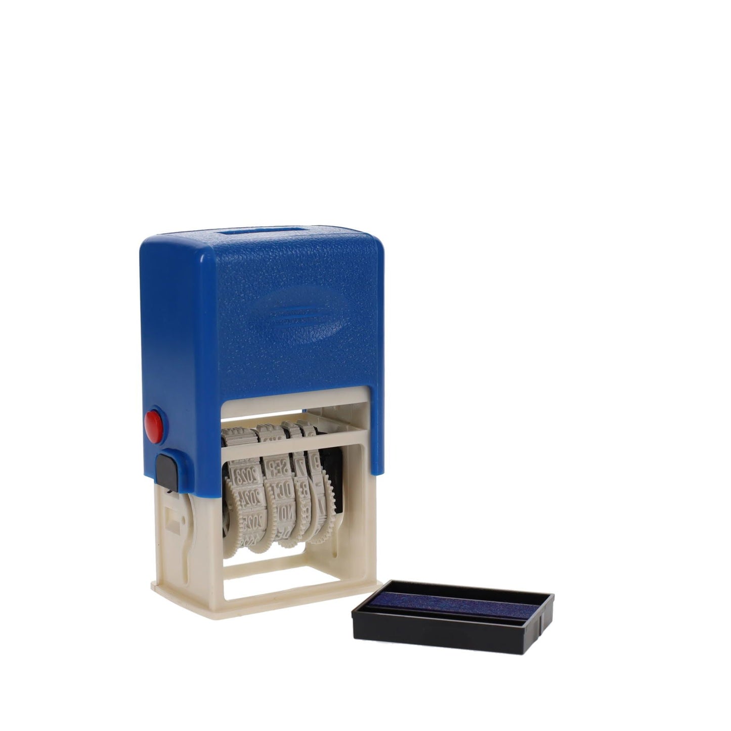 Concept Office Pro Self-Inking Date Stamper