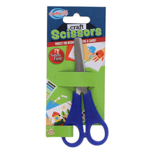 Crafty Bitz Children's Craft Scissors