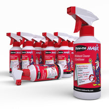 Show-Me 250ml Magix Whiteboard Cleaner & Conditioner (Pack of 16)
