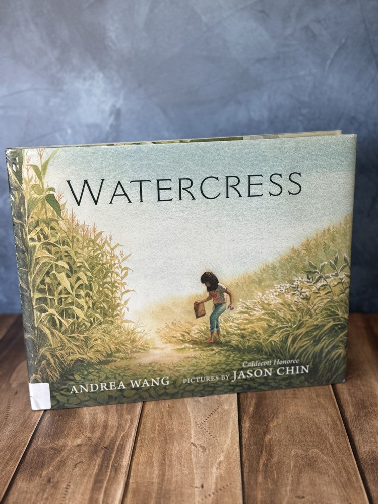--Watercress