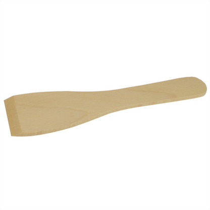 Wooden Spatula