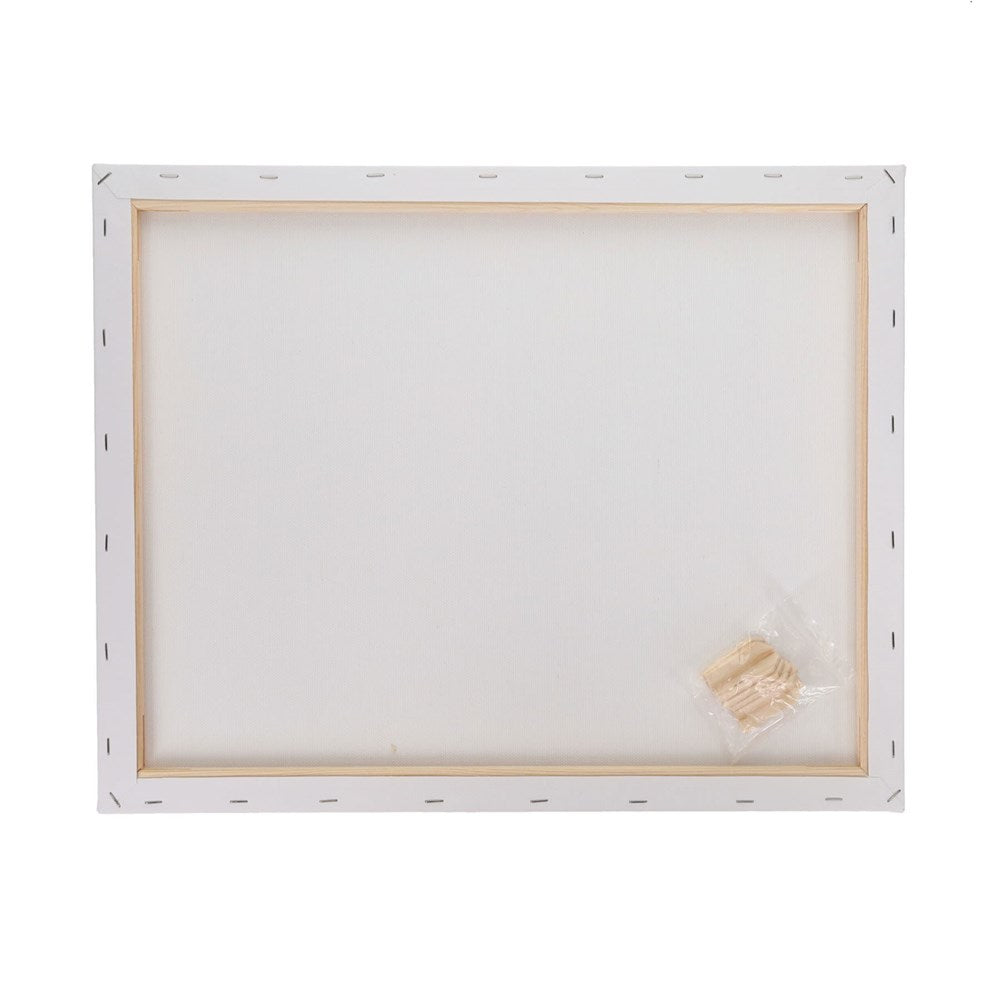 Icon Stretched Canvas 380Gm2 - 16"X20"
