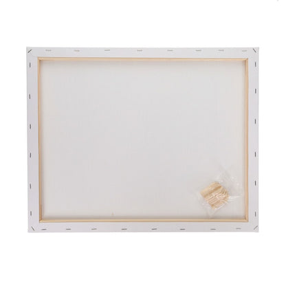 Icon Stretched Canvas 380Gm2 - 16"X20"