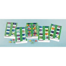 **Multiphonics Final Blends Lotto