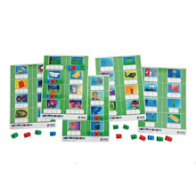 **Multiphonics Final Blends Lotto