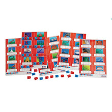 **Multiphonics Long Vowel Lotto Magic
