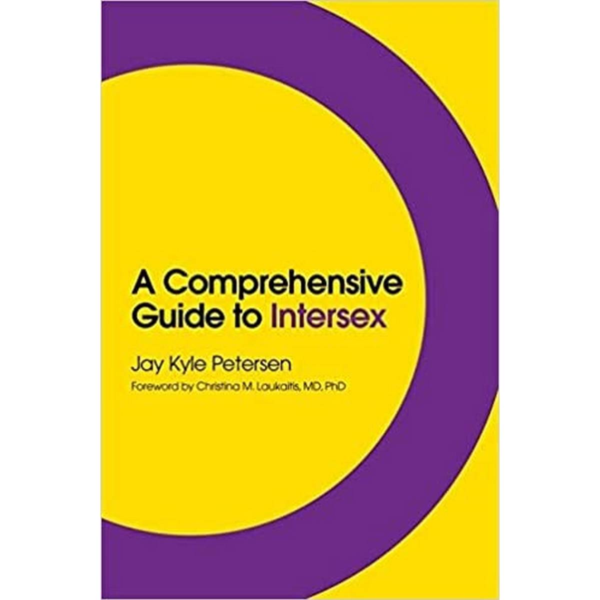 A Comprehensive Guide To Intersex - ABC School Supplies