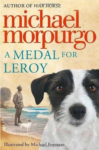 A Medal For Leroy - ABC School Supplies