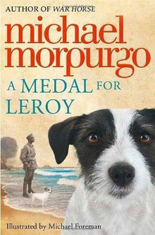 A Medal For Leroy - ABC School Supplies