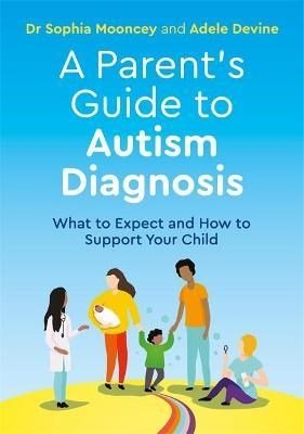 A Parent's Guide To Autism Diagnosis : What To Expect And How To Support Your Child - ABC School Supplies