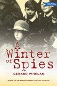 A Winter Of Spies (War Of Independence) - ABC School Supplies