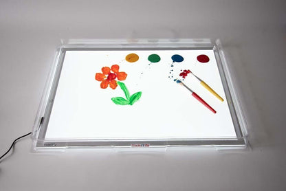 A2 Light Panel Cover - ABC School Supplies