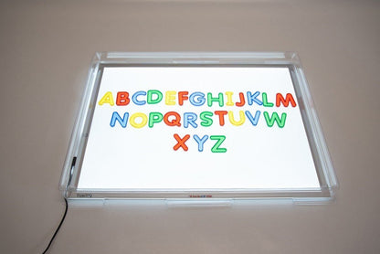 A2 Light Panel Cover - ABC School Supplies