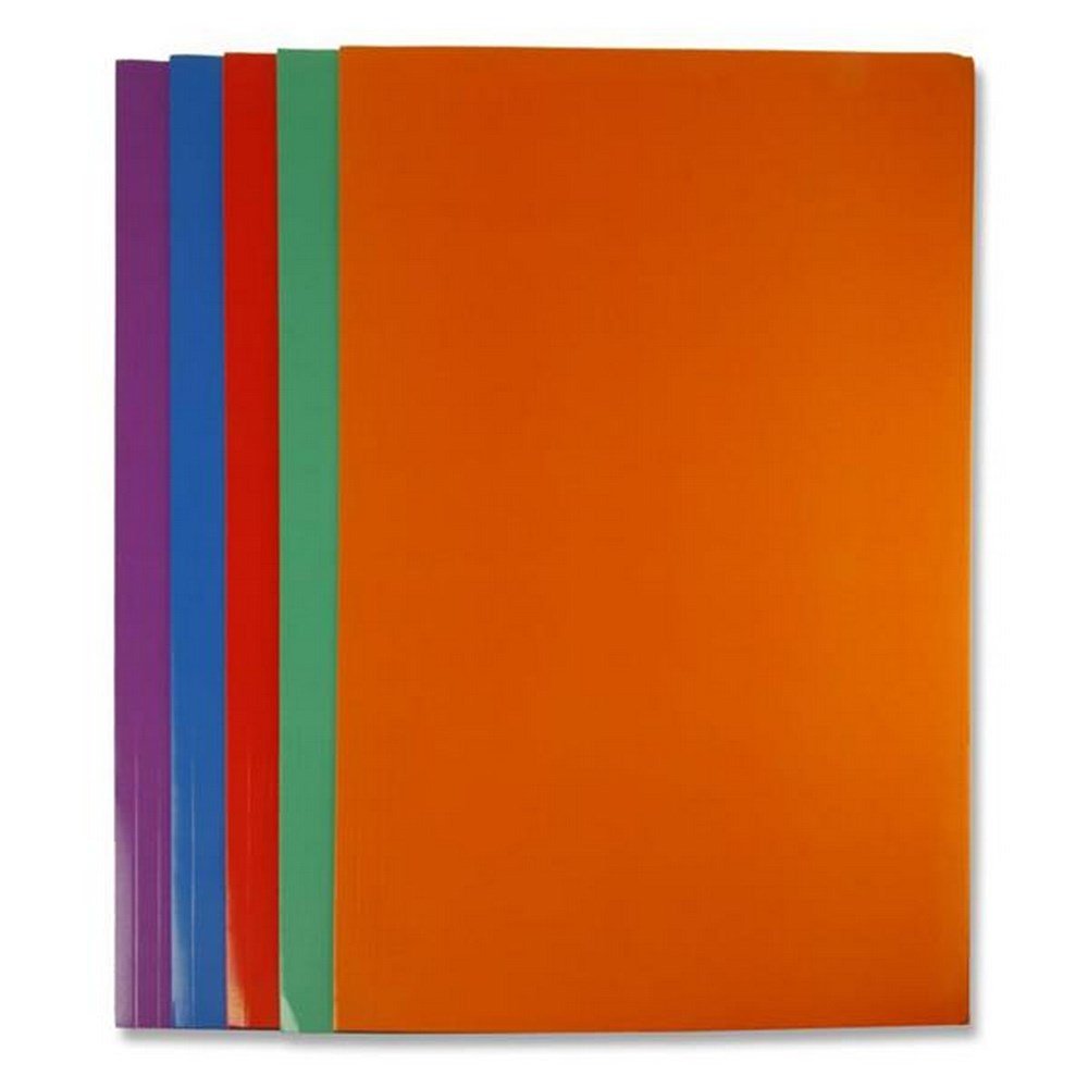 A2 Portfolio Cardboard Folder - ABC School Supplies