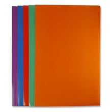 A2 Portfolio Cardboard Folder - ABC School Supplies