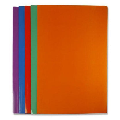 A2 Portfolio Cardboard Folder - ABC School Supplies