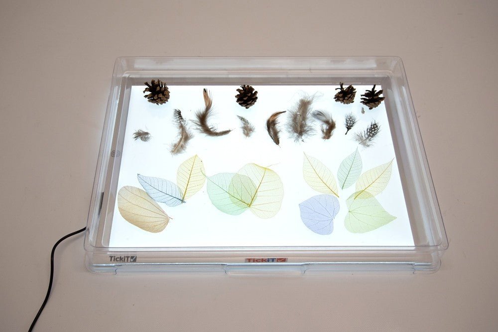 A3 Light Panel Cover - ABC School Supplies