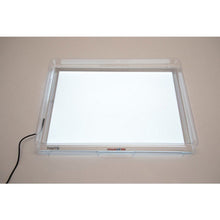 A3 Light Panel & Cover - ABC School Supplies