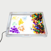 A3 Light Panel & Cover - ABC School Supplies