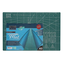 A3 Non - Scratch Cutting Mat - ABC School Supplies