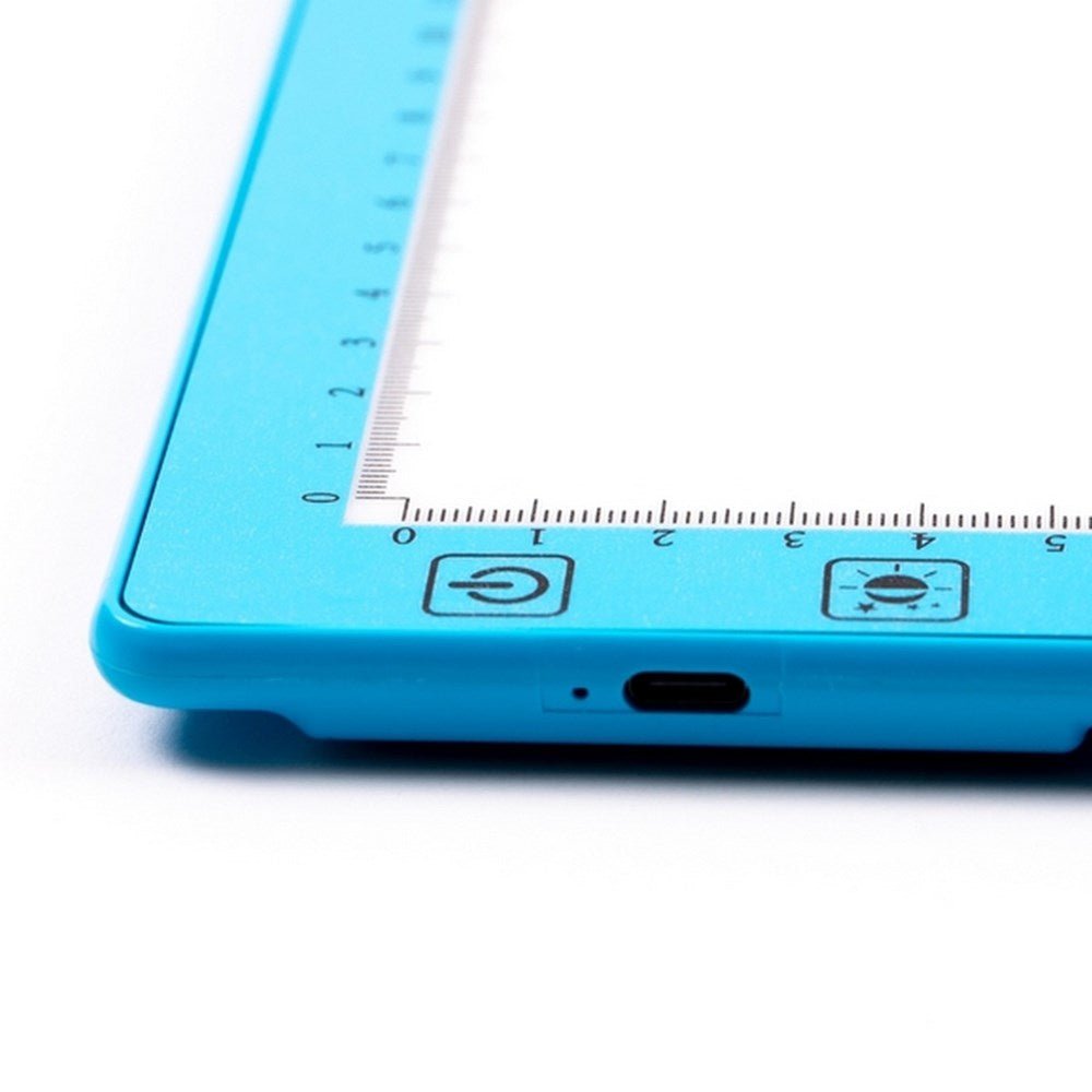 A3 Rechargeable Light Pad - ABC School Supplies