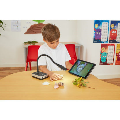 A3 Usb Visualiser 10Mp - ABC School Supplies
