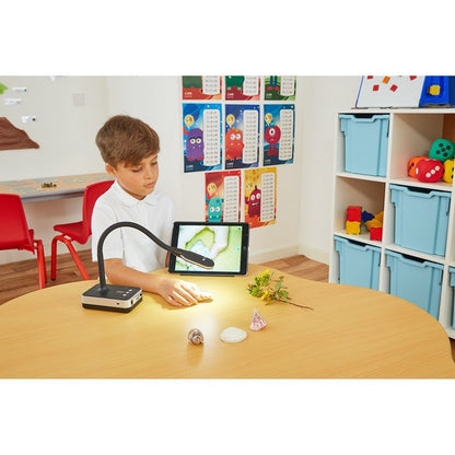 A3 Usb Visualiser 10Mp - ABC School Supplies