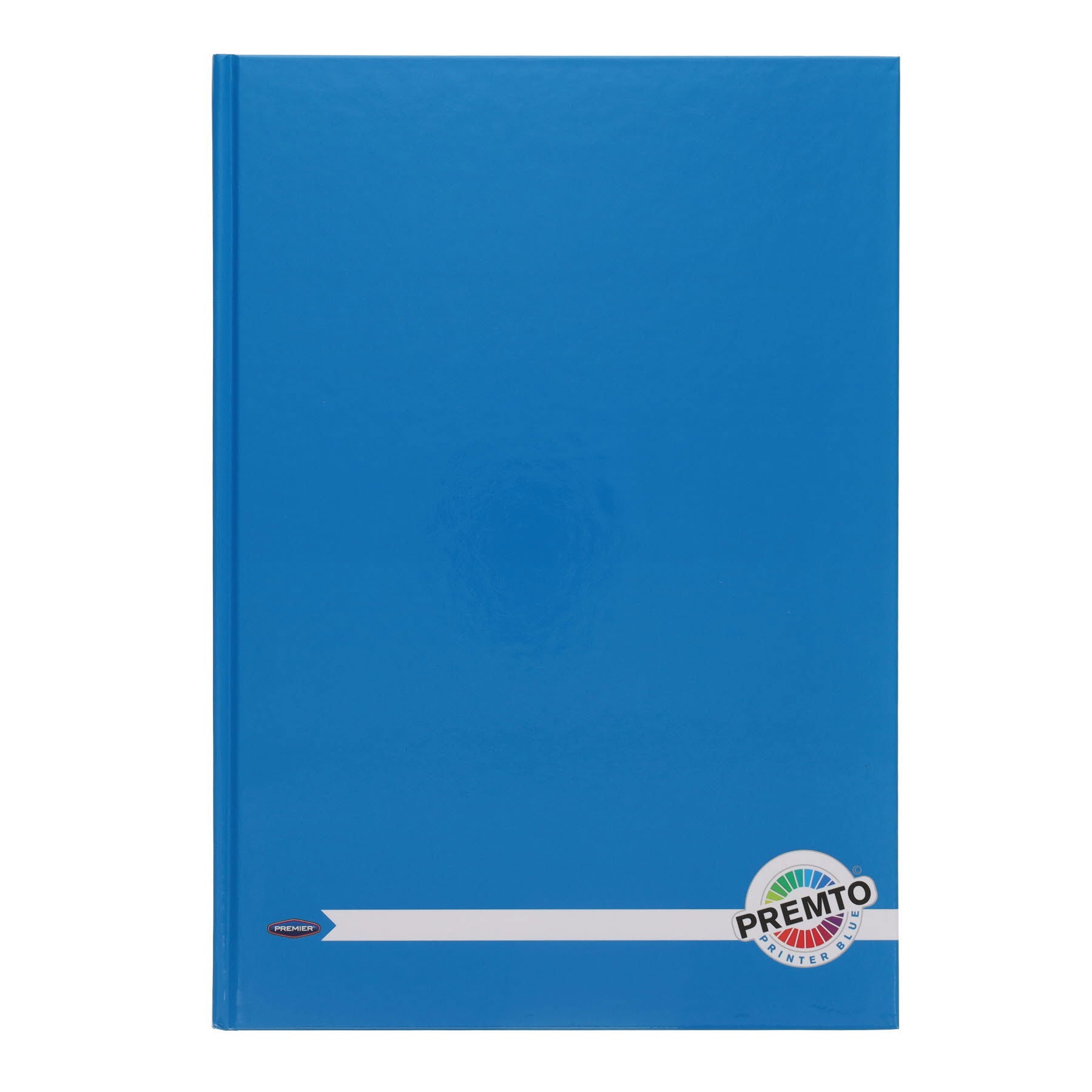 A4 160Pg Hardcover Notebook - ABC School Supplies