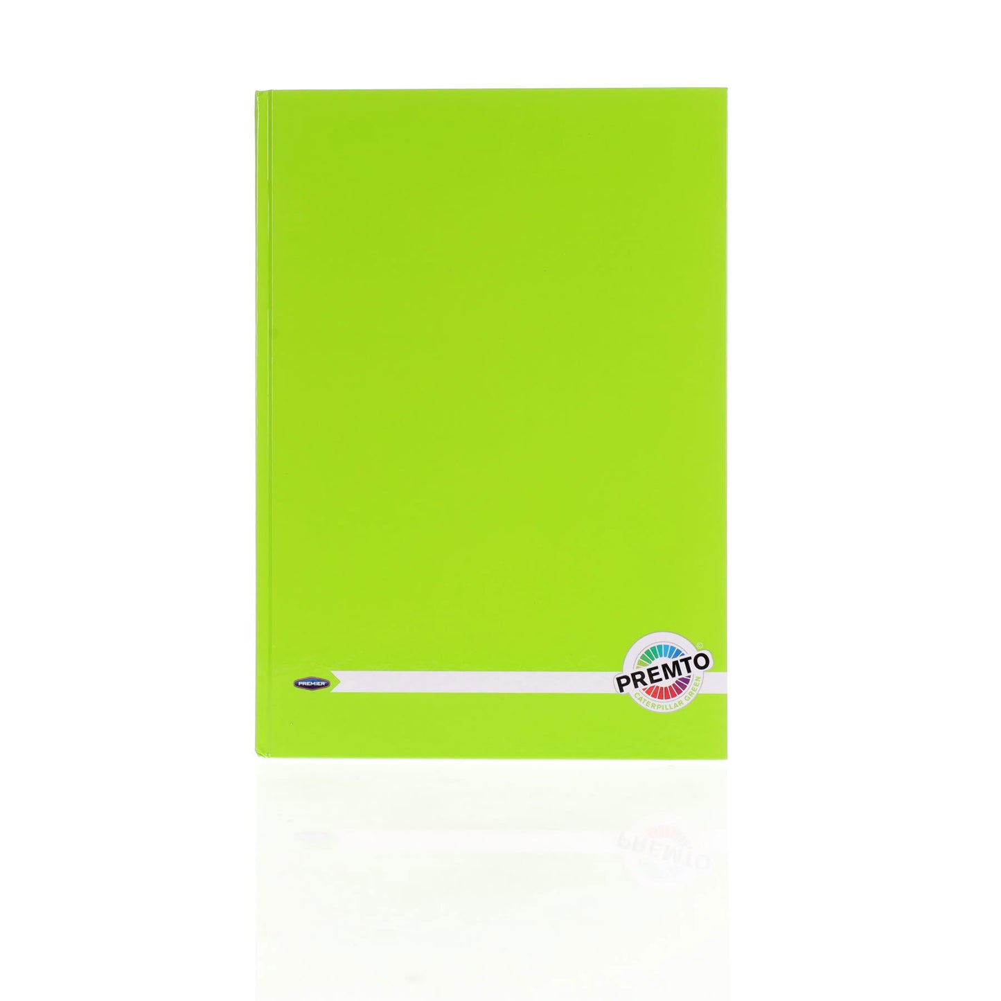 A4 160Pg Hardcover Notebook - ABC School Supplies