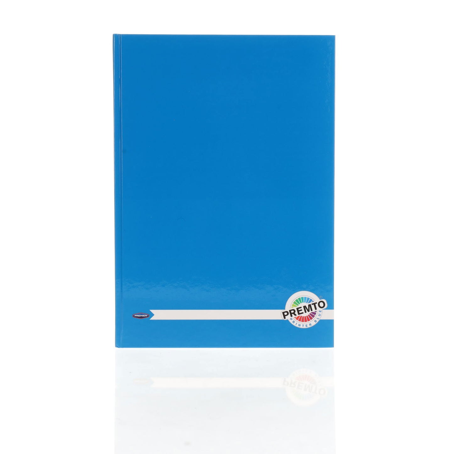A4 160Pg Hardcover Notebook - ABC School Supplies