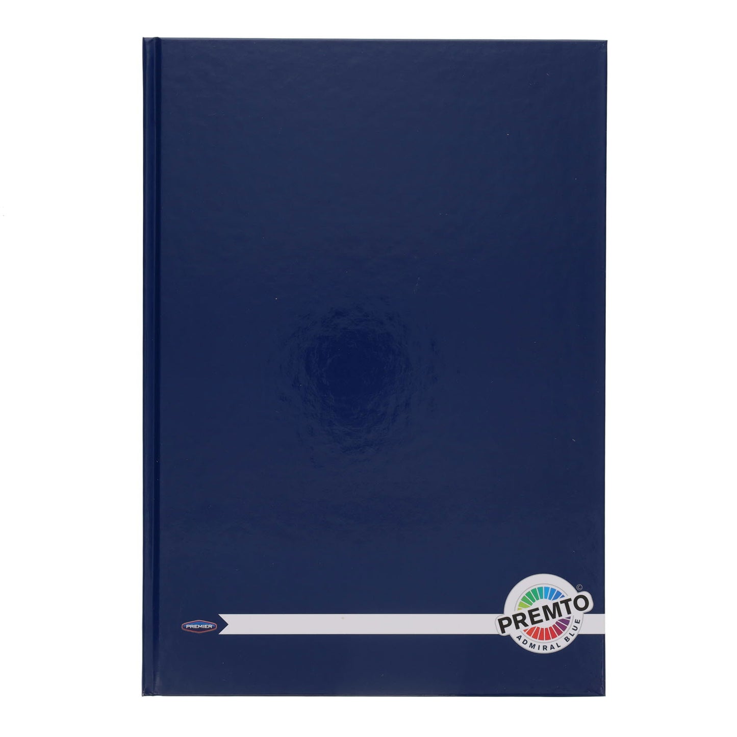 A4 160Pg Hardcover Notebook Pack Of 5 - ABC School Supplies