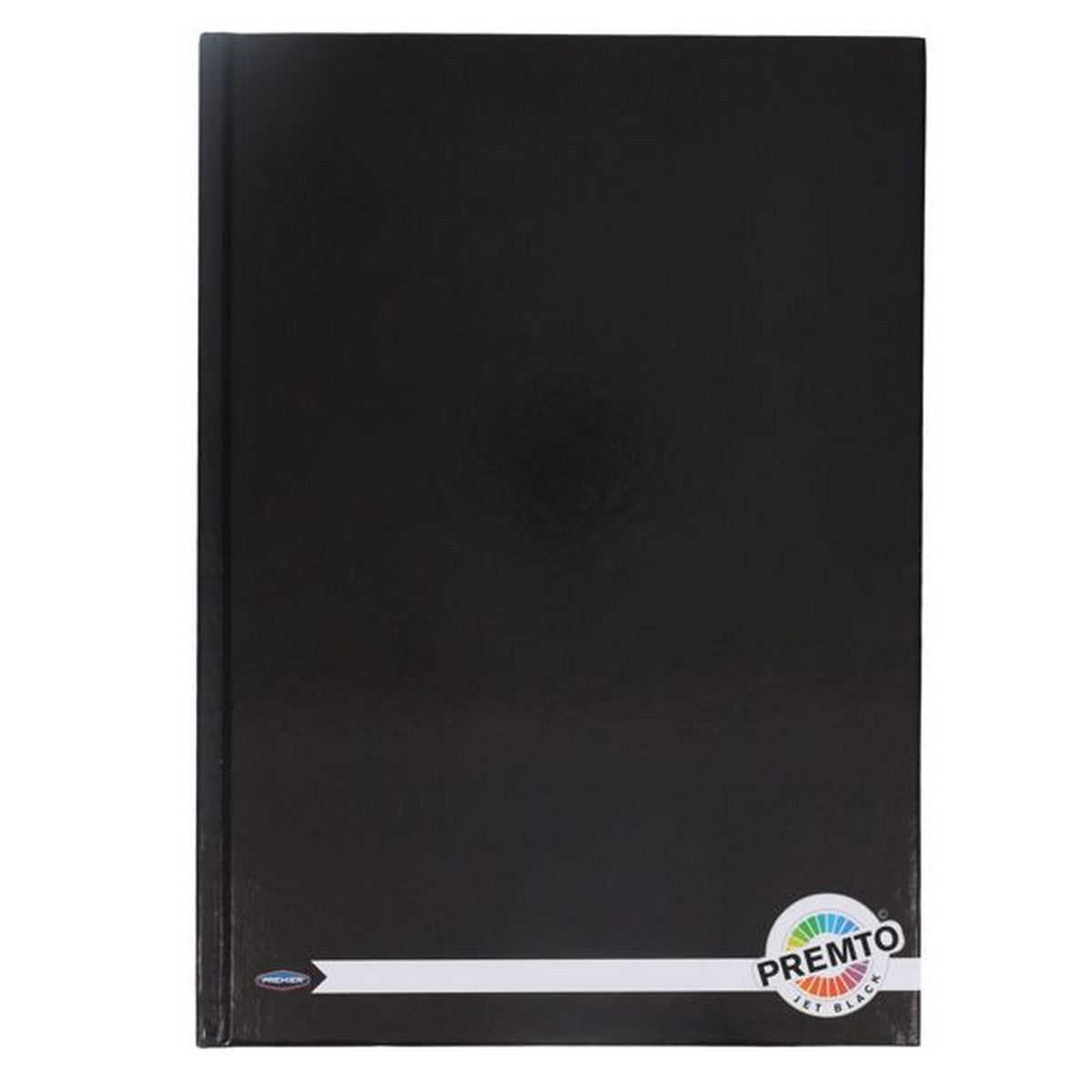 A4 160Pg Hardcover Notebooks Value Pack Of 5 - ABC School Supplies