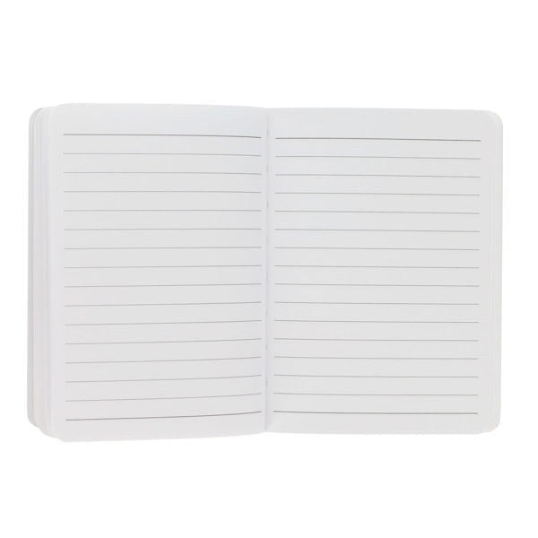 A4 192pg Soft Cover Notebook - ABC School Supplies